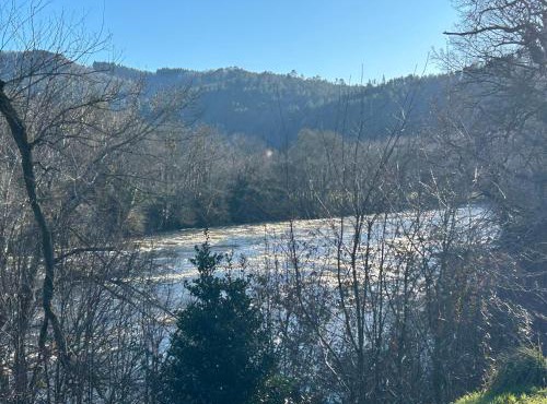 Le temps des gabariers