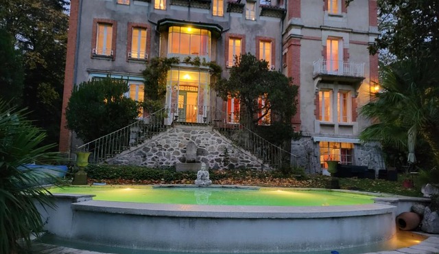 Le Temps des Cerises