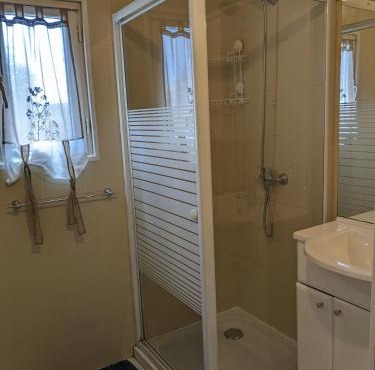 Le temps des vacances