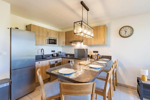 Le Terminal Zen - Clim - Blagnac Airport - Tramway