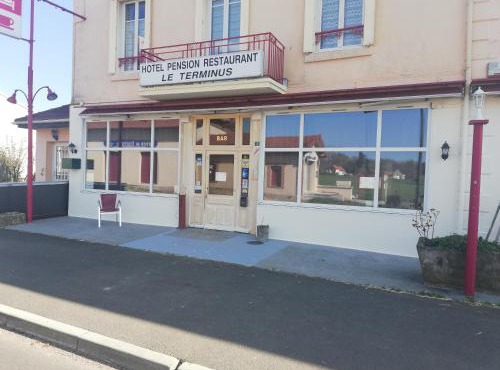 Le Terminus