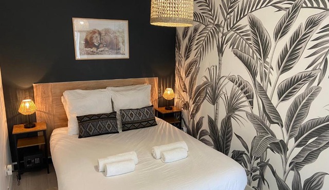 Le Terracotta - Confort en plein centre