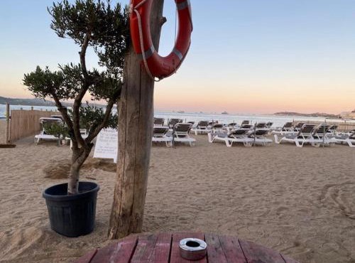 Le Terrasol - Plage accessible à pied - Piscine