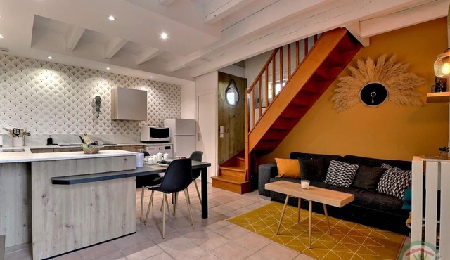 Le Tertre - Langouet