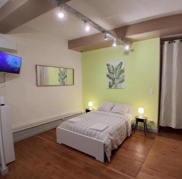 Le Thiers Studio