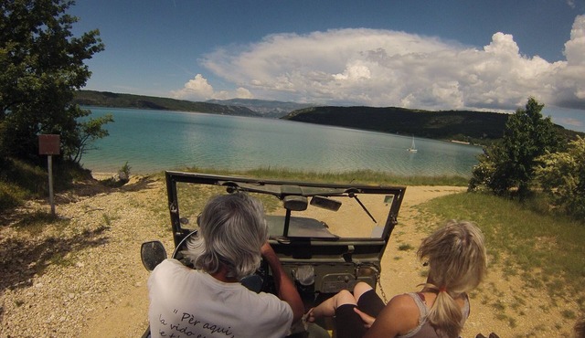 LE THYM - AIR-CONDITIONED VILLAGE HOUSE WITH FREE WIFI