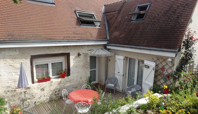 Le Tilleul de Saint Julien