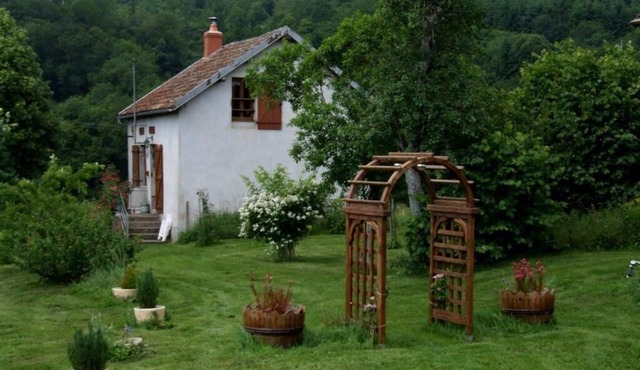 Le Tilleul - CHISSEY-EN-MORVAN