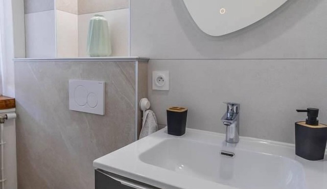 LE TILLEUL - CURIENNE