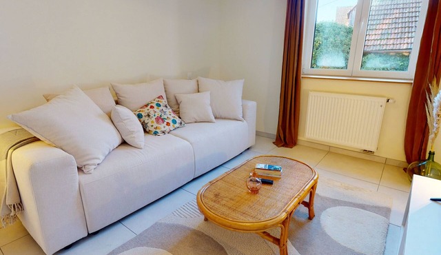 le tilleul de la vallée noble 1 gite 4 personne