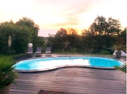 LE TILLEUL GITE SUD CHARENTE