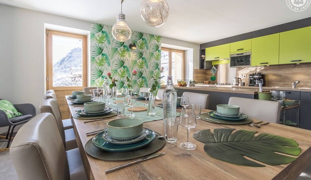 LE Tilleul - LA Lechere