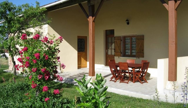 Le Tilleul - Laiz - Gîte