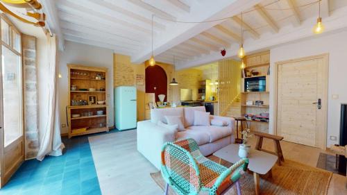 Le Tinailler Grand Standing au Cœur des Vignes