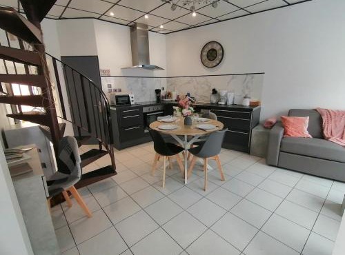 Le Tiot Saint Martin