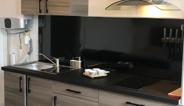 Le toit des Fédérés