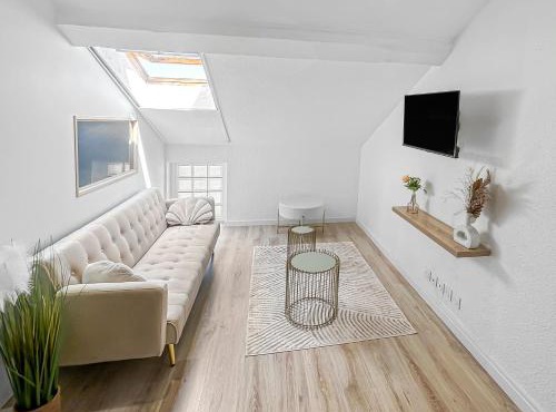 Le Toit du Centre-Ville