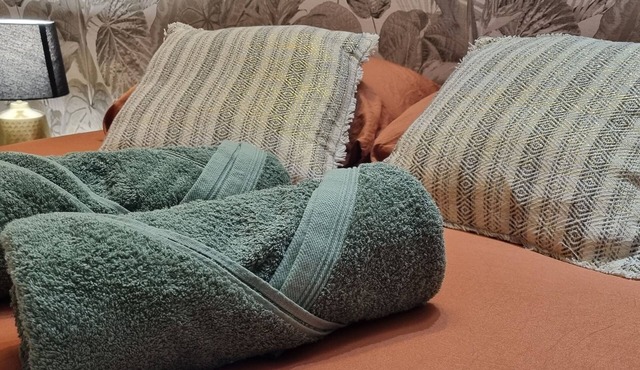 - Le Torii - Les gîtes d'Hélène et Wil