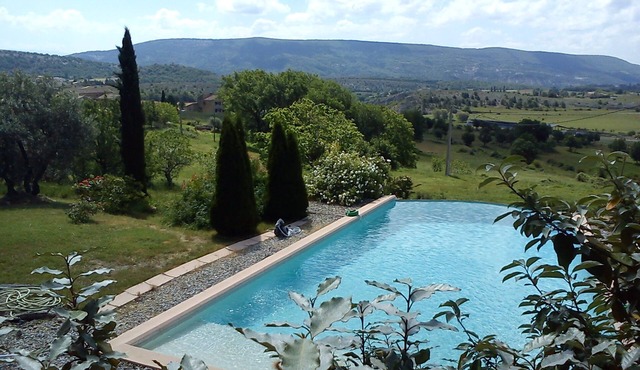 Le Toucoul, 6/7 person rental with swimming pool