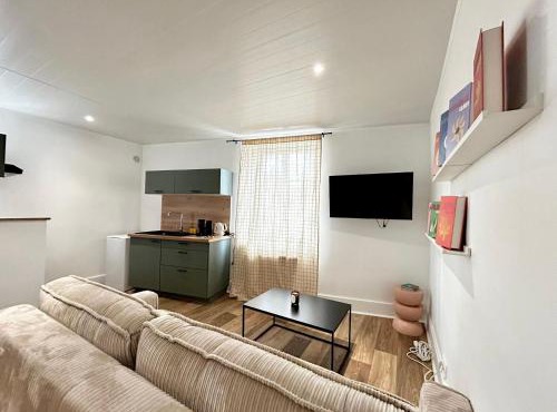 Le Toulousain, proche Legrand et autoroute