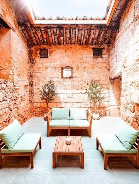 Le Tourmaline Duplex