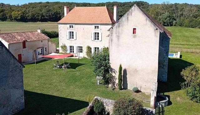 Le Tout à la Fois de Saint-maixent Le Petit