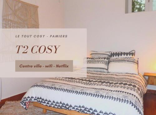 Le tout cosy - Wifi - Disney - EvasionPamiers