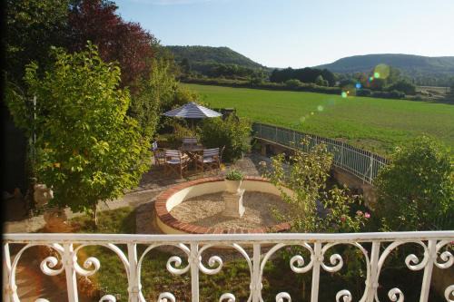 Le Trèfle de l'Impériale-Les gites de l imperiale