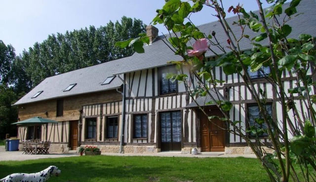 Le Trèfle à Quatre Feuilles