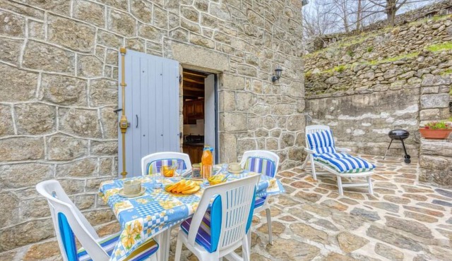 Le Trépadou by Interhome