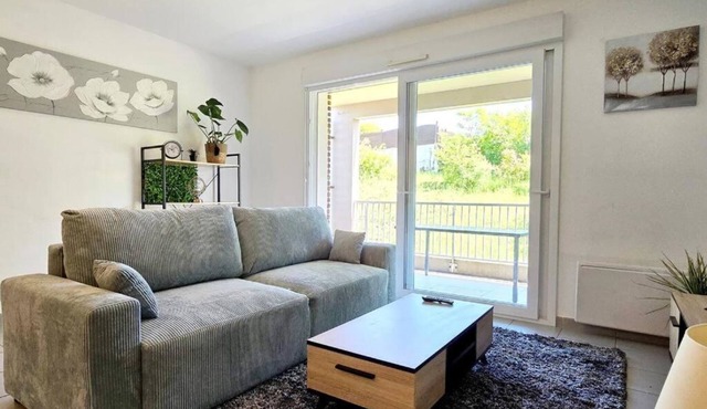 Le Tranquille Le Tranquille