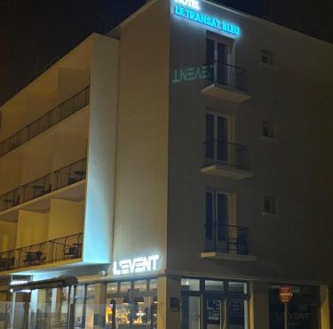 LE Transat bleu hotel