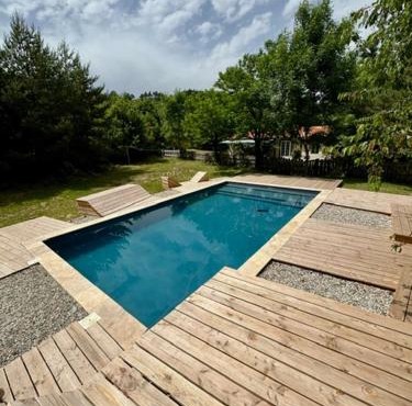 Le Travers Ajoux - Camping Gîte Évènement