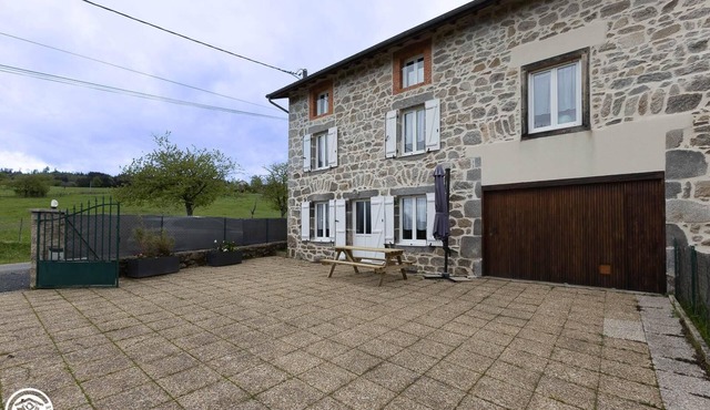 Le Tremblant - Ambert