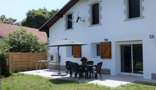 Le Treuilh - ORX - Gîte