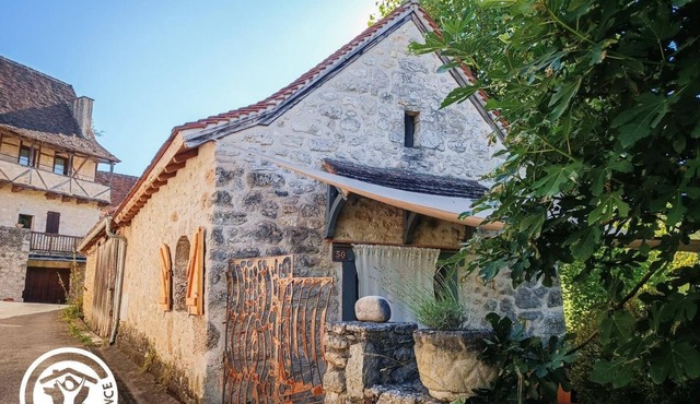 Le Trianon - CABRERETS