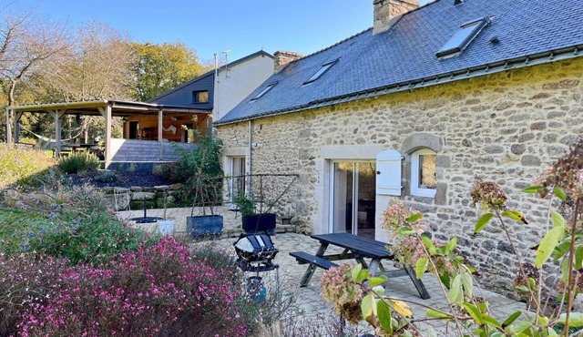 Le Trimaran - Pluneret