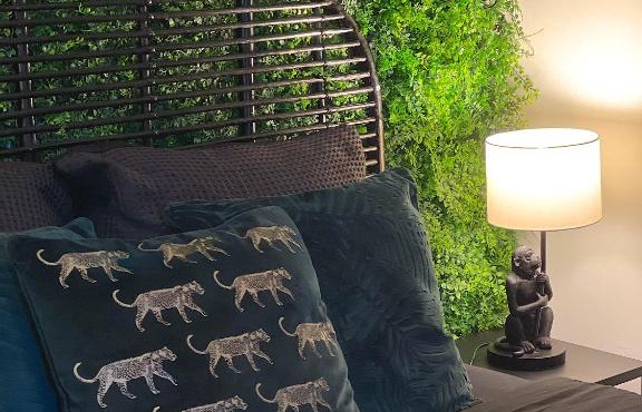 Le Troglo'Gîte, 500m à pied du Zoo de Beauval