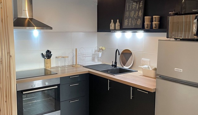 Le Tropical Chic - Superbe, Calme et Lumineux - TB