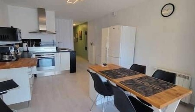 Le Tropical - Renovated apartment