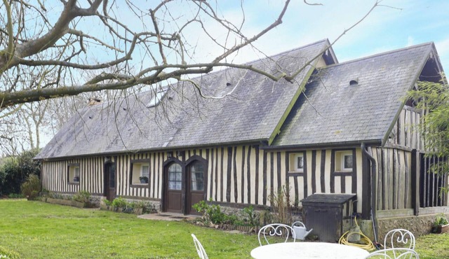 Le Trou Secret - Proche Etretat - Wifi