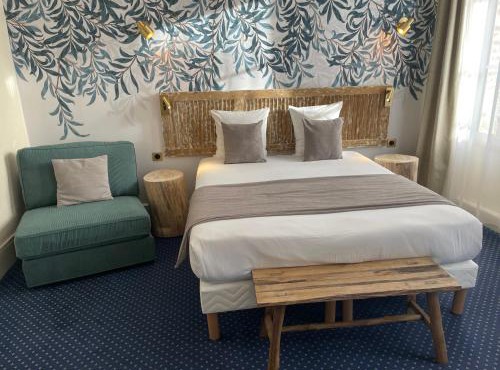 Le Trouville - Hôtel de Charme