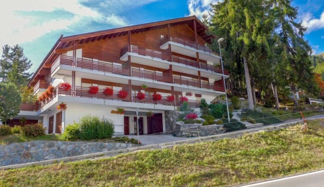 Le Tsaumiau A 17 by Interhome