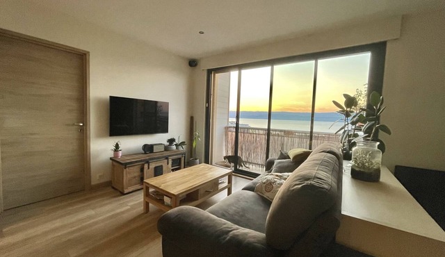 Le Turgot, near the spa