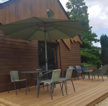 Le Ty Gîte - Sud Morbihan