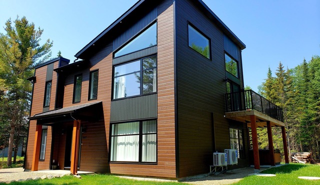 Le Urbain - Spa & Access Lac Ouareau