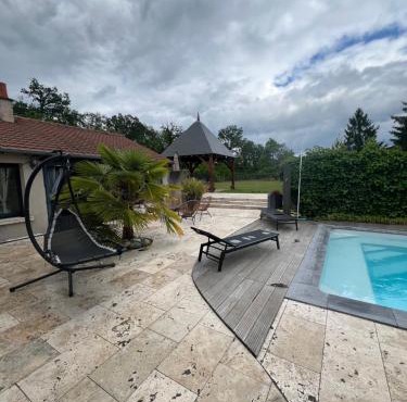 Le Val Cosy