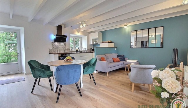 Le Val D'ic - Pordic