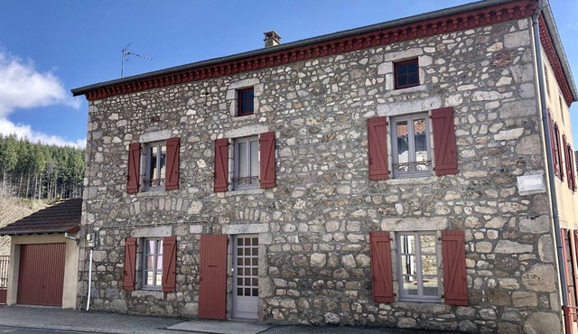 Le Val Danse - Maison de Caractère de 1870 - Entièrement Rénovée en 2020