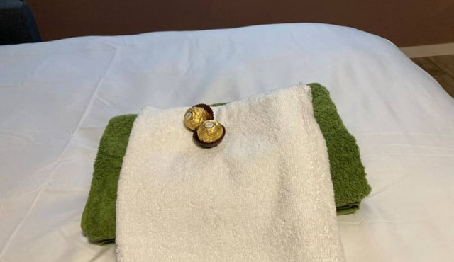 « Le Val Daurs » Calme et Élégance